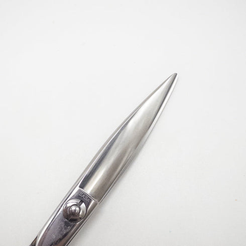 【トラックスシザーズ トラックスシザーTRACKS SCISSORS】SASA60 笹刃シザー オフセット 理容 美容ハサミ 美容師 理容師 右利き 6インチ 中古 sc2774