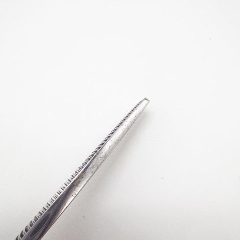 【ドッグウェルDOGWELL】DTD-42 トリミングシザー 右利き セニング トリマー ペット 5.9インチ 中古 sc2775