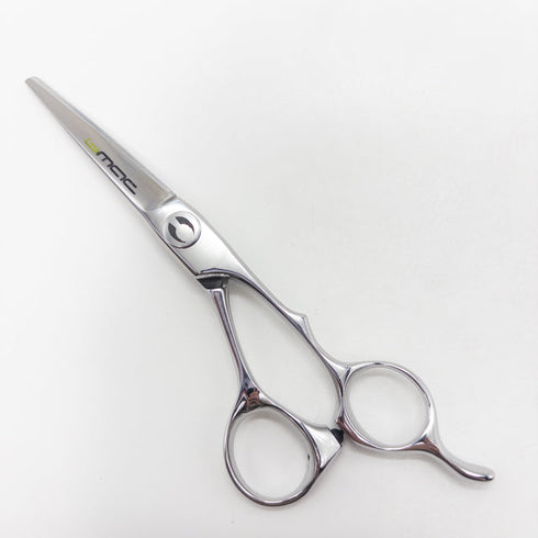 【マック シザーBMAC】PC-56H シザー 理容 美容ハサミ 美容師 理容師 右利き 5.6インチ 中古 sc2781