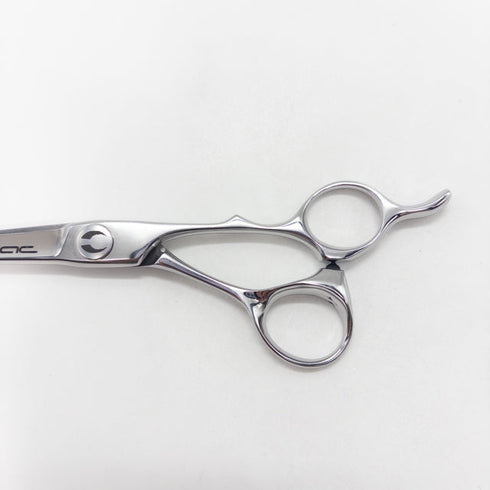 【マック シザーBMAC】PC-56H シザー 理容 美容ハサミ 美容師 理容師 右利き 5.6インチ 中古 sc2781