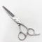 【シザースワークス】BT1-6030 オフセット シザー セニング 美容ハサミ すきばさみ 美容師 理容師 約10% 右利き 6インチ 中古 sc2782