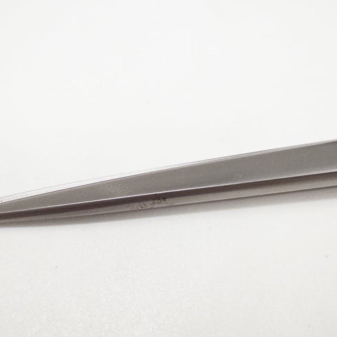 【東京理器 胡蝶】ICE TEMPERED彩 IRODORI トリミングシザー オフセット 右利き トリマー ペット 7インチ 中古 sc2787