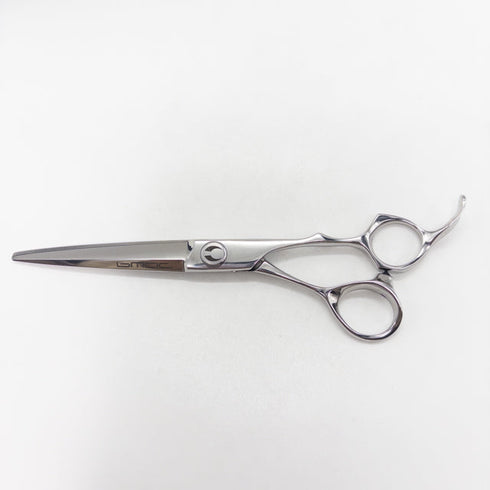 【マック シザーBMAC】SPADA-62K シザー オフセット 理容 美容ハサミ 美容師 理容師 右利き 6.2インチ 中古 sc2788