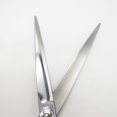 【egg】PJ-70E トリミングシザー オフセット 右利き トリマー ペット 6.9インチ 中古 sc2799