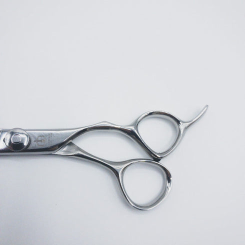【ミズタニシザーズ ミズタニシザーMIZUTANI SCISSORS】Fit THINNING 30 オフセット シザー セニング 美容ハサミ すきばさみ 美容師 理容師 約30% 右利き 5.7インチ 中古 sc280