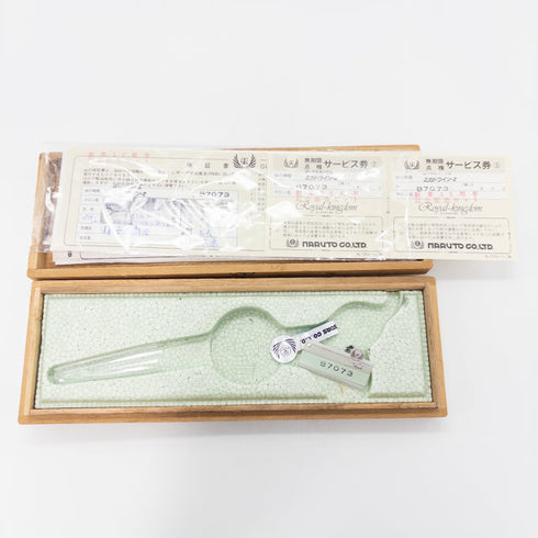 美品【ナルトシザーズ ナルトシザーNARUTO SCISSORS】RKミカドラインZ シザー オフセット 理容 美容ハサミ 美容師 理容師 右利き 6.8インチ 中古 sc2805