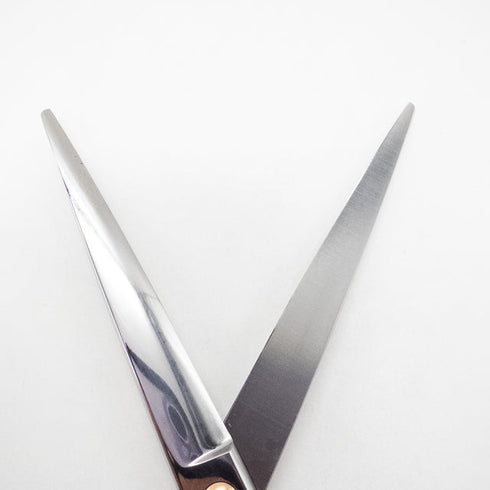 【アンドーTOKIO】COBALT70ストレート トリミングシザー オフセット 右利き トリマー ペット 7インチ 中古 sc2807