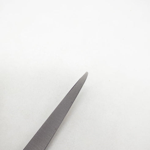 【ビアーズBEARDS】CR-65 Ariesアルミカーブ トリミングシザー メガネ 右利き トリマー ペット 6.5インチ 中古 sc2808