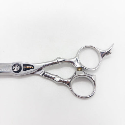 【トギノンTOGINON】Supreme NEO5.8 スプレームネオ シザー オフセット 理容 美容ハサミ 美容師 理容師 右利き 5.8インチ 中古 sc2812