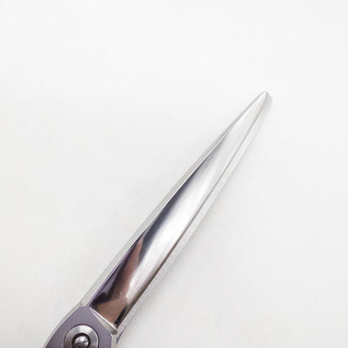 【トギノンTOGINON】Supreme NEO5.8 スプレームネオ シザー オフセット 理容 美容ハサミ 美容師 理容師 右利き 5.8インチ 中古 sc2812