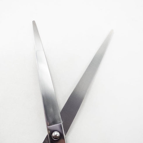 【ドッグウェルDOGWELL】DHA-69A 平刃 トリミングシザー オフセット 右利き トリマー ペット 6.9インチ 中古 sc2817