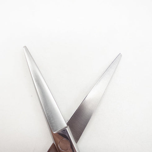 新品同様【ミズタニシザーズ ミズタニシザーMIZUTANI SCISSORS】Fit5.5 シザー オフセット 理容 美容ハサミ 美容師 理容師 右利き 5.5インチ 中古 sc2819