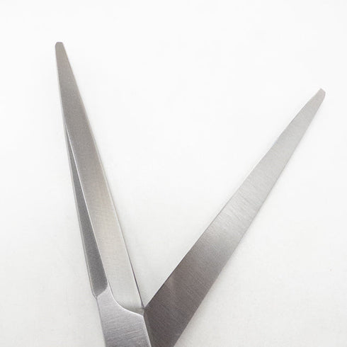 新品同様【内海ウツミUTSUMI】OSK700 シザー オフセット 理容 美容ハサミ 美容師 理容師 右利き 7インチ 中古 sc2820