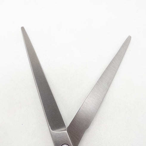 新品同様【内海ウツミUTSUMI】OSK700 シザー オフセット 理容 美容ハサミ 美容師 理容師 右利き 7インチ 中古 sc2820