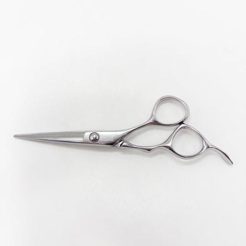 【ミズタニシザーズ ミズタニシザーMIZUTANI SCISSORS】Fit5.5 シザー オフセット 理容 美容ハサミ 美容師 理容師 右利き 5.5インチ 中古 sc2829