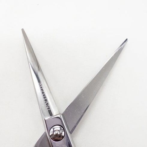 【ミズタニシザーズ ミズタニシザーMIZUTANI SCISSORS】Fit5.5 シザー オフセット 理容 美容ハサミ 美容師 理容師 右利き 5.5インチ 中古 sc2829