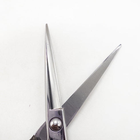 【ミズタニシザーズ ミズタニシザーMIZUTANI SCISSORS】Fit5.5 シザー オフセット 理容 美容ハサミ 美容師 理容師 右利き 5.5インチ 中古 sc2829