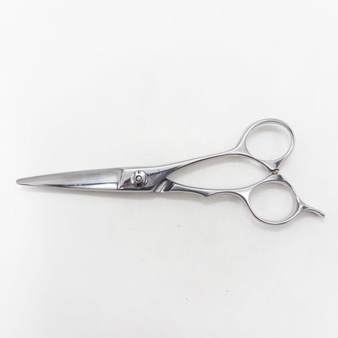 【ナルトシザーズ ナルトシザーNARUTO SCISSORS】BV-1 BONDVISTAボンドヴィスタBV1 シザー メガネ 理容 美容ハサミ 美容師 理容師 右利き 5.3インチ 中古 sc2830