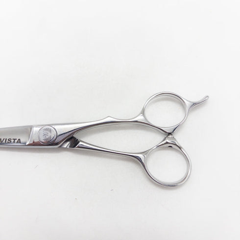 【ナルトシザーズ ナルトシザーNARUTO SCISSORS】BV-1 BONDVISTAボンドヴィスタBV1 シザー メガネ 理容 美容ハサミ 美容師 理容師 右利き 5.3インチ 中古 sc2830