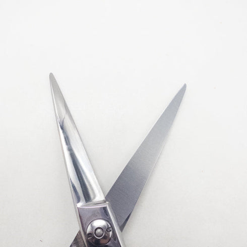 【ナルトシザーズ ナルトシザーNARUTO SCISSORS】BV-1 BONDVISTAボンドヴィスタBV1 シザー メガネ 理容 美容ハサミ 美容師 理容師 右利き 5.3インチ 中古 sc2830