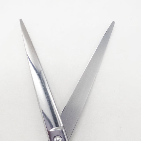 【ジョーウェルJOEWELL】PB-70 シザー オフセット 理容 美容ハサミ 美容師 理容師 右利き 7インチ 中古 sc2831