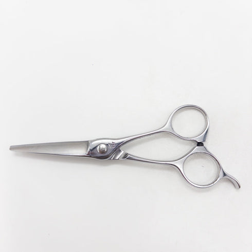 【ナルトシザーズ ナルトシザーNARUTO SCISSORS】フォルテグレイバーST1 シザー オフセット 理容 美容ハサミ 美容師 理容師 右利き 5.15インチ 中古 sc2834