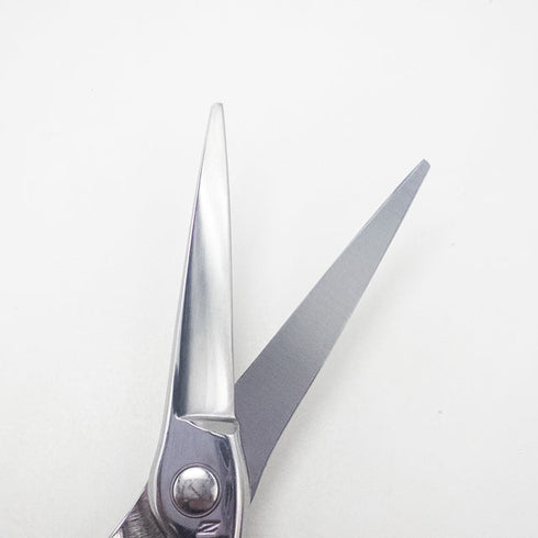 【ナルトシザーズ ナルトシザーNARUTO SCISSORS】フォルテグレイバーST1 シザー オフセット 理容 美容ハサミ 美容師 理容師 右利き 5.15インチ 中古 sc2834