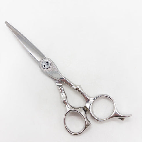 【トギノンTOGINON】NEO5.8+ COMPLETE MODEL ネオプラス シザー オフセット 理容 美容ハサミ 美容師 理容師 右利き 5.8インチ 中古 sc2835