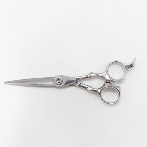 【トギノンTOGINON】NEO5.8+ COMPLETE MODEL ネオプラス シザー オフセット 理容 美容ハサミ 美容師 理容師 右利き 5.8インチ 中古 sc2835