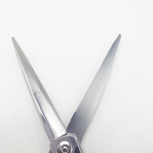 【トギノンTOGINON】NEO5.8+ COMPLETE MODEL ネオプラス シザー オフセット 理容 美容ハサミ 美容師 理容師 右利き 5.8インチ 中古 sc2835