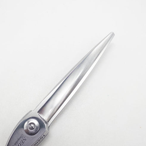 【トギノンTOGINON】NEO5.8+ COMPLETE MODEL ネオプラス シザー オフセット 理容 美容ハサミ 美容師 理容師 右利き 5.8インチ 中古 sc2835