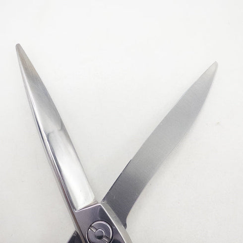 【ミズタニシザーズ ミズタニシザーMIZUTANI SCISSORS】ACRO Z-1 6.0 シザー オフセット 理容 美容ハサミ 美容師 理容師 右利き 6インチ 中古 sc2837