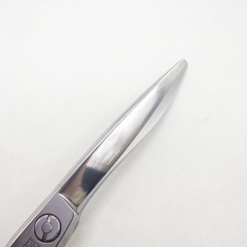 【ミズタニシザーズ ミズタニシザーMIZUTANI SCISSORS】ACRO Z-1 6.0 シザー オフセット 理容 美容ハサミ 美容師 理容師 右利き 6インチ 中古 sc2837
