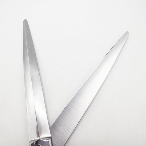 【ナルトシザーズ ナルトシザーNARUTO SCISSORS】マチックライン3 シザー オフセット 理容 美容ハサミ 美容師 理容師 右利き 6.8インチ 中古 sc2839