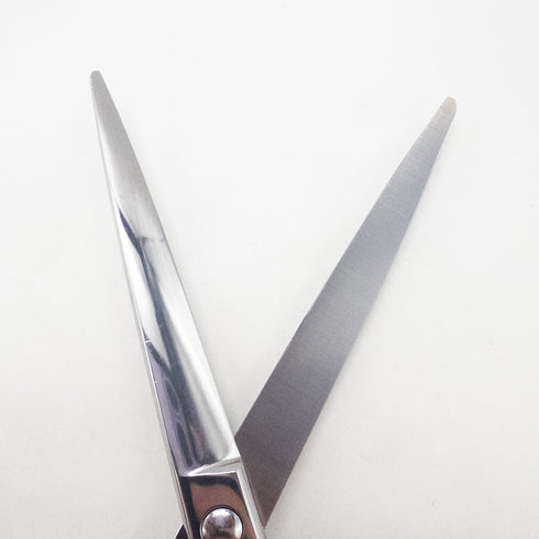 【ナルトシザーズ ナルトシザーNARUTO SCISSORS】マチックライン3 シザー オフセット 理容 美容ハサミ 美容師 理容師 右利き 6.8インチ 中古 sc2839