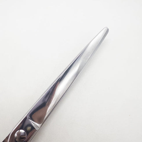 【ナルトシザーズ ナルトシザーNARUTO SCISSORS】マチックライン3 シザー オフセット 理容 美容ハサミ 美容師 理容師 右利き 6.8インチ 中古 sc2839