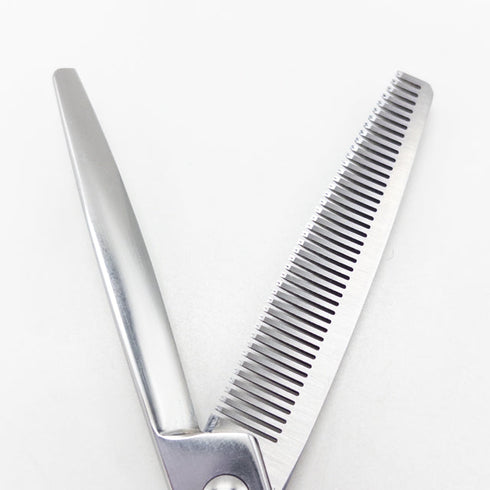 【K9】PJ643iv トリミングシザー 右利き セニング トリマー ペット 6インチ 中古 sc2843