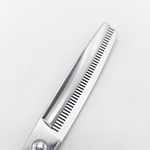 【K9】PJ643iv トリミングシザー 右利き セニング トリマー ペット 6インチ 中古 sc2843