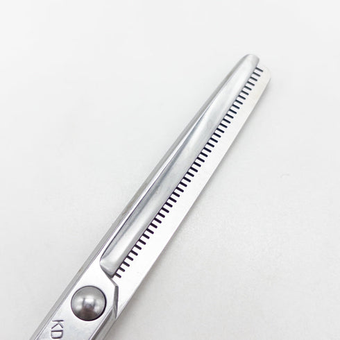 【カドック KD.KADOK】KDS-42 トリミングシザー 右利き セニング トリマー ペット 6インチ 中古 sc2844