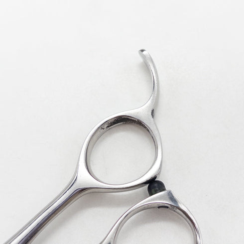 【カドック KD.KADOK】KDS-42 トリミングシザー 右利き セニング トリマー ペット 6インチ 中古 sc2844