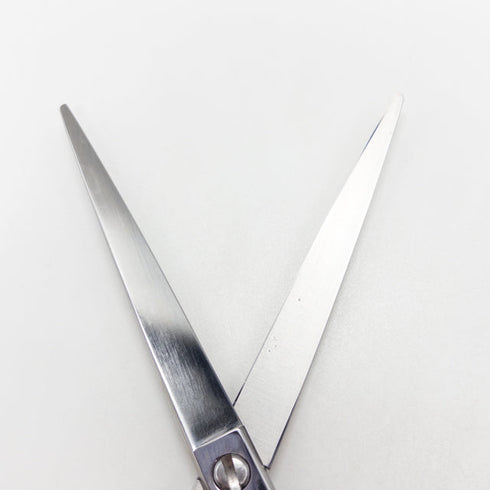 【ドッグウェルDOGWELL】DHA-66 トリミングシザー オフセット 右利き トリマー ペット 6.6インチ 中古 sc2854