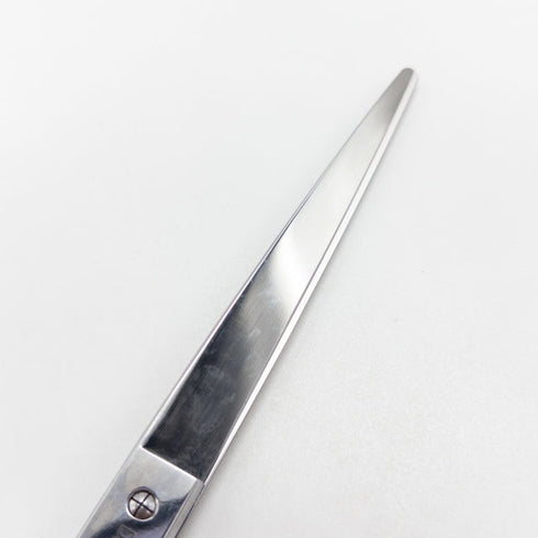 【ドッグウェルDOGWELL】DHA-66 トリミングシザー オフセット 右利き トリマー ペット 6.6インチ 中古 sc2854