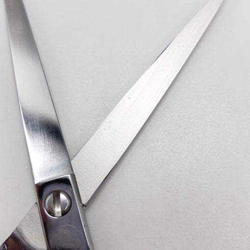 【ドッグウェルDOGWELL】DHA-66 トリミングシザー オフセット 右利き トリマー ペット 6.6インチ 中古 sc2854