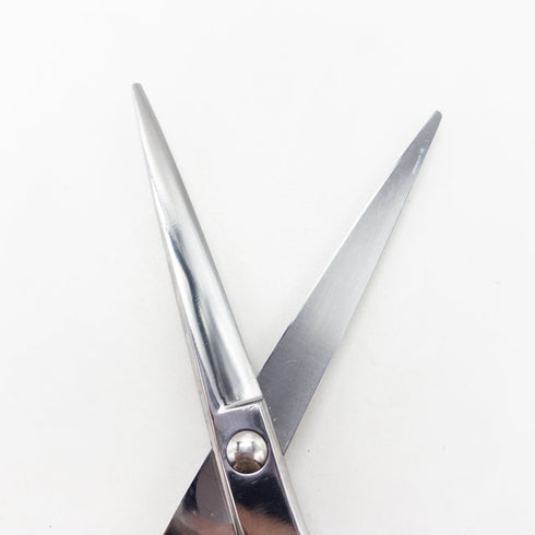 【ファルコFalco】 シザー オフセット 理容 美容ハサミ 美容師 理容師 右利き 6インチ 中古 sc2868