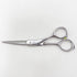 【ヒカリシザーズHIKARI光シザーHIKARI SCISSORS】532 シザー オフセット 理容 美容ハサミ 美容師 理容師 右利き 5.8インチ 中古 sc2871
