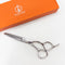 美品【ミズタニシザーズ ミズタニシザーMIZUTANI SCISSORS】Fit THINNING 30 オフセット シザー セニング 美容ハサミ すきばさみ 美容師 理容師 約30% 右利き 5.7インチ 中古 sc2872