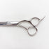 美品【ミズタニシザーズ ミズタニシザーMIZUTANI SCISSORS】Fit THINNING 30 オフセット シザー セニング 美容ハサミ すきばさみ 美容師 理容師 約30% 右利き 5.7インチ 中古 sc2872