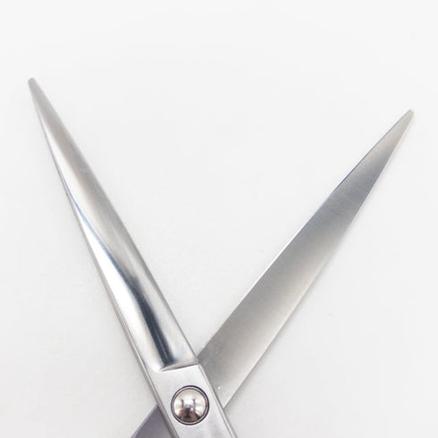 【サプリームSupreme】 トリミングシザー オフセット 右利き トリマー ペット 7インチ 中古 sc2877