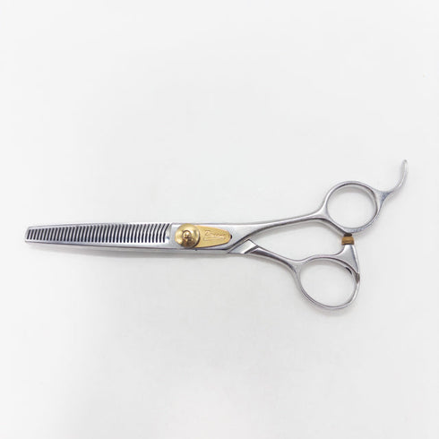 【ドリーム産業Dream】cobalt No.4000 トリミングシザー オフセット 右利き トリマー ペット 6インチ 中古 sc2883