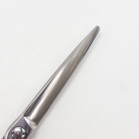 【マック シザーBMAC】FC-63S シザー オフセット 理容 美容ハサミ 美容師 理容師 右利き 6.3インチ 中古 sc2889